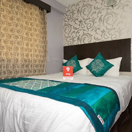 Oyo Rooms Maharajalela Monorail Station กัวลาลัมเปอร์ ภายนอก รูปภาพ